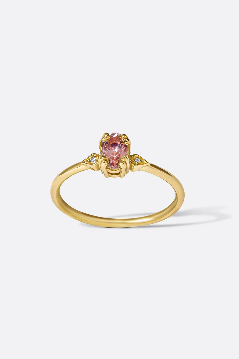 BAGUE BABETTE
