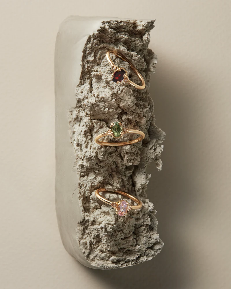 BAGUE BABETTE