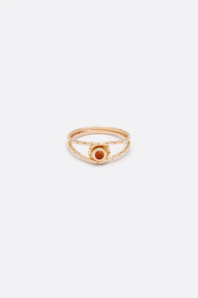 BAGUE EUGENE