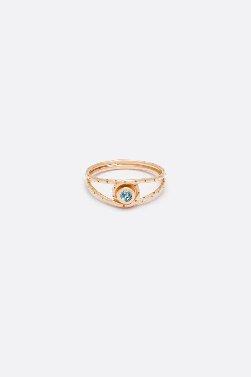BAGUE EUGENE