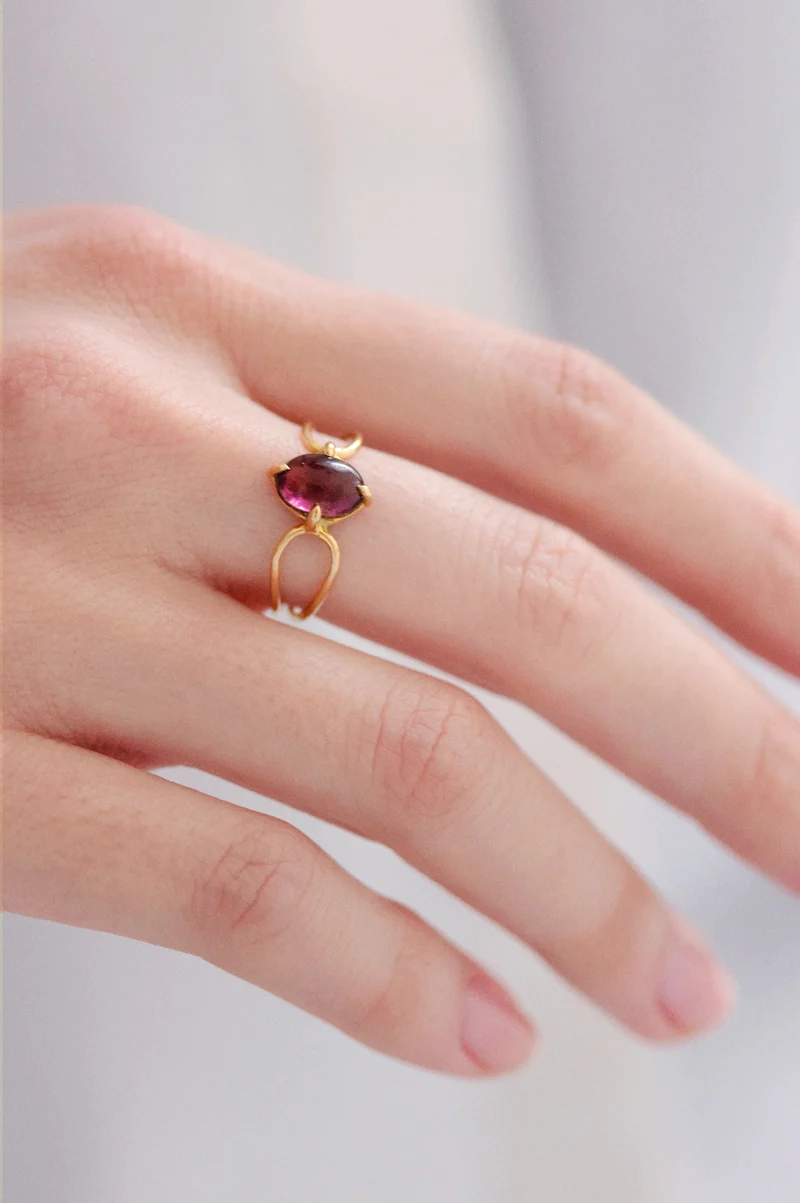 BAGUE ELIA