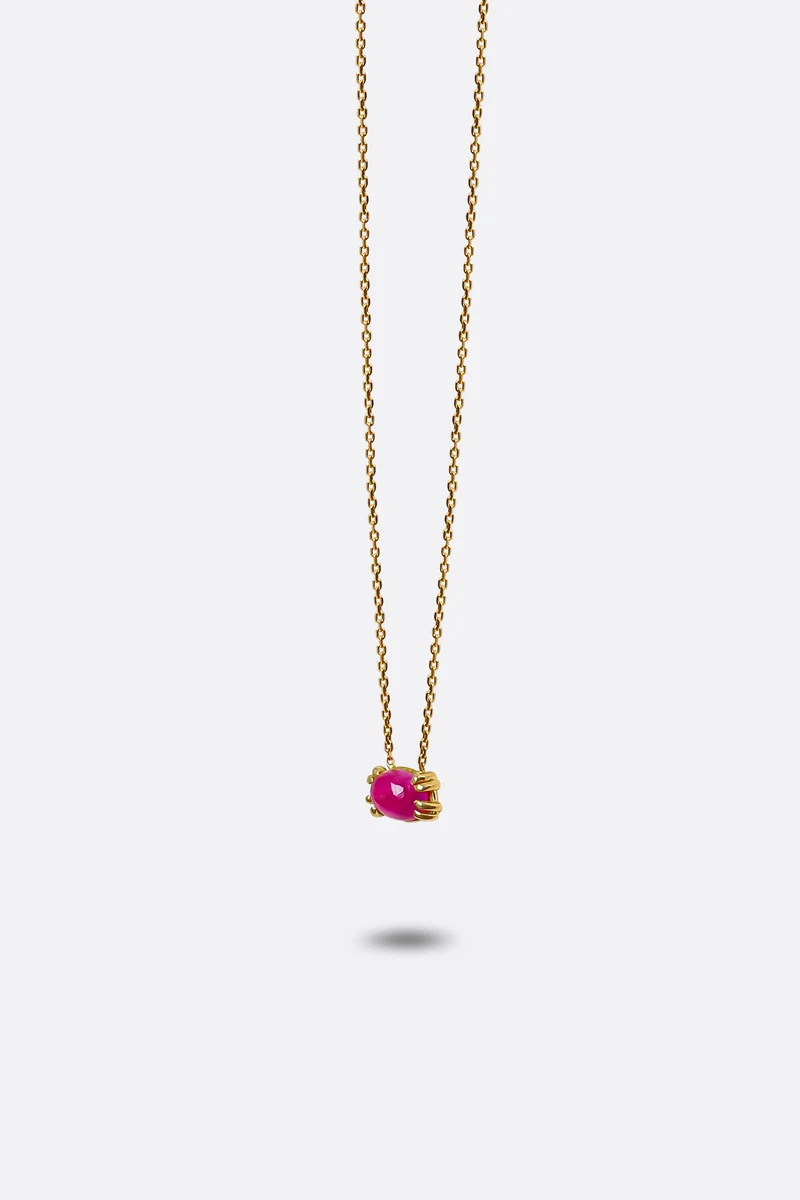 COLLIER ELIA