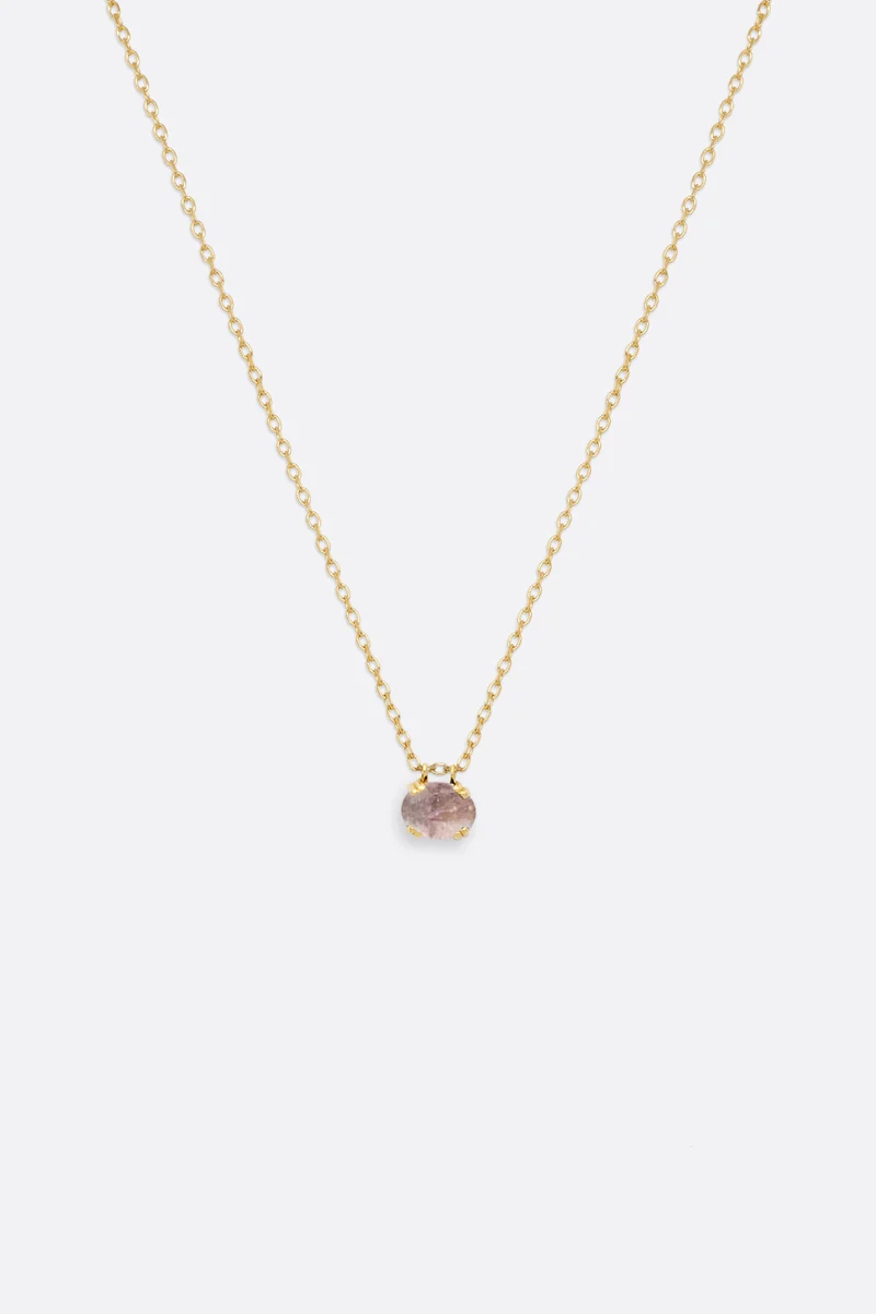 COLLIER ELIA