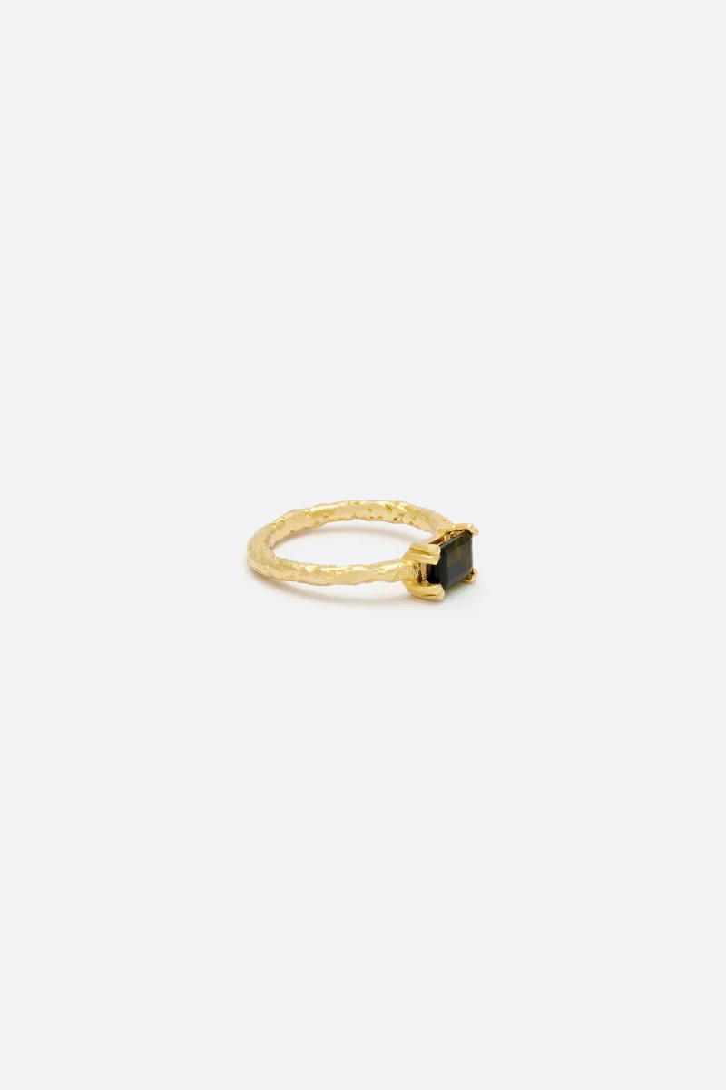 BAGUE MARIUS BAGUETTE