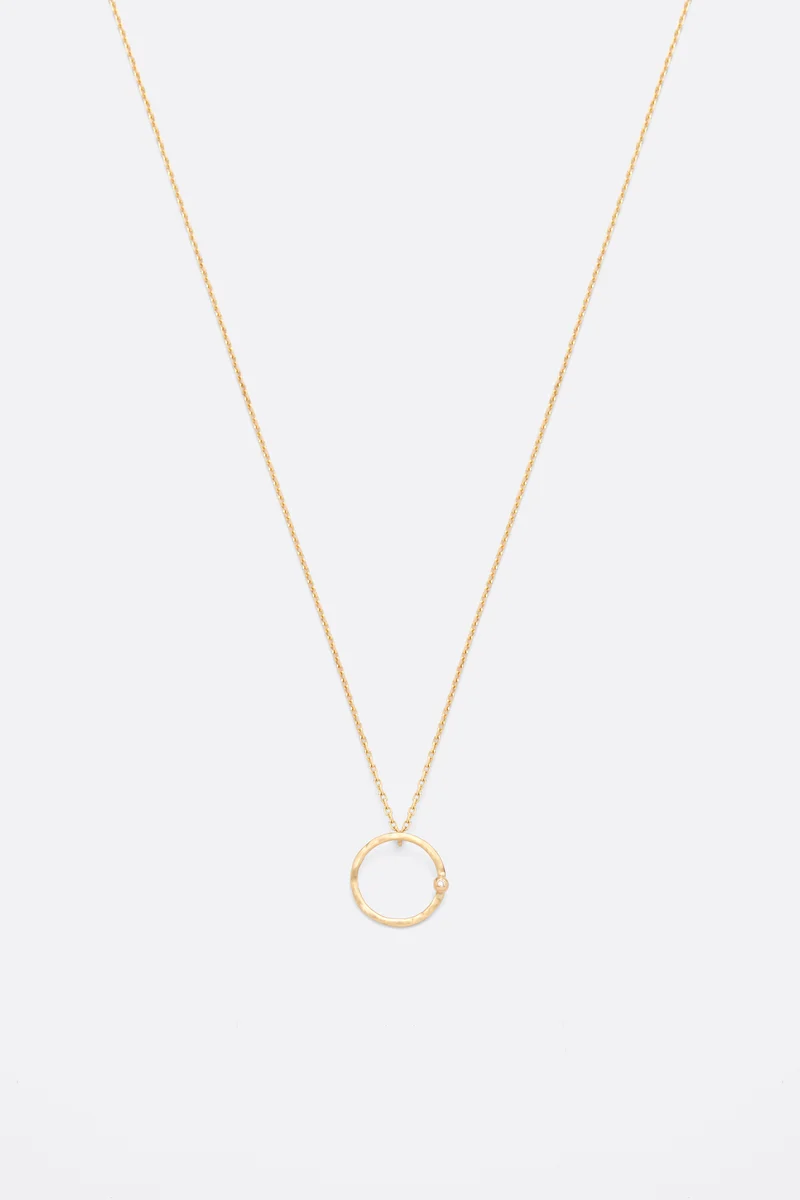 COLLIER HENRIETTA OR