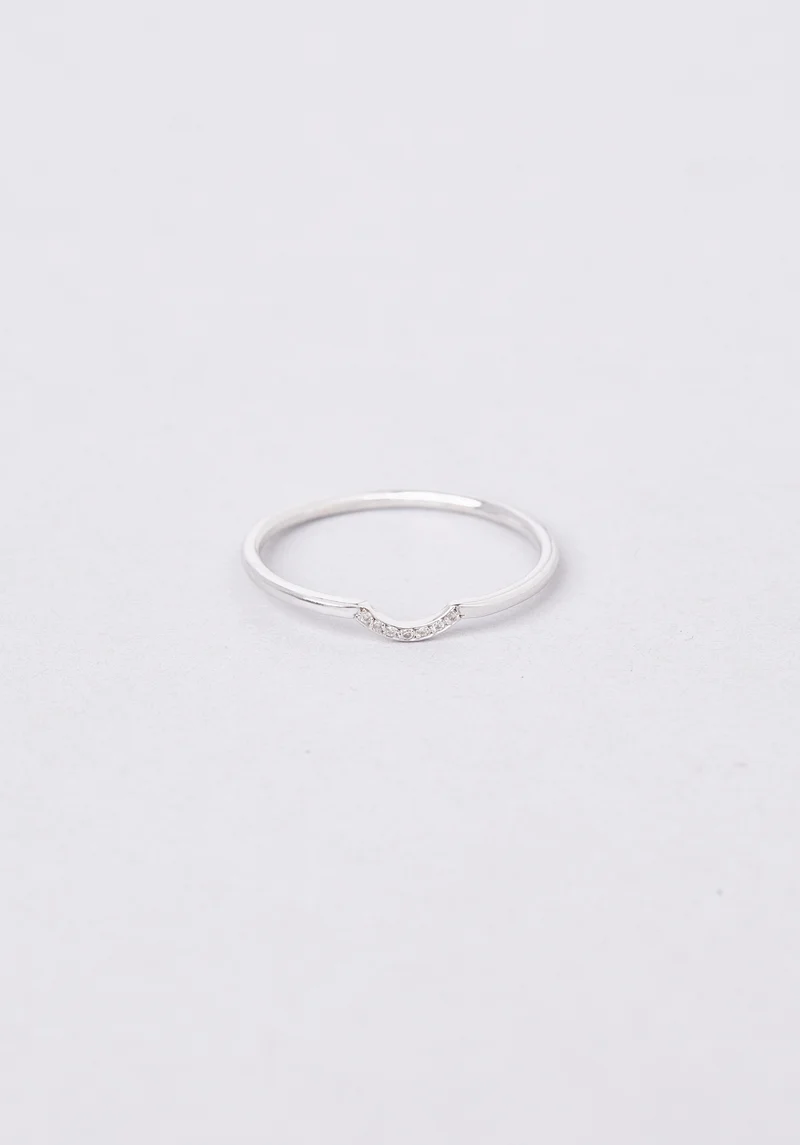BAGUE MARINE