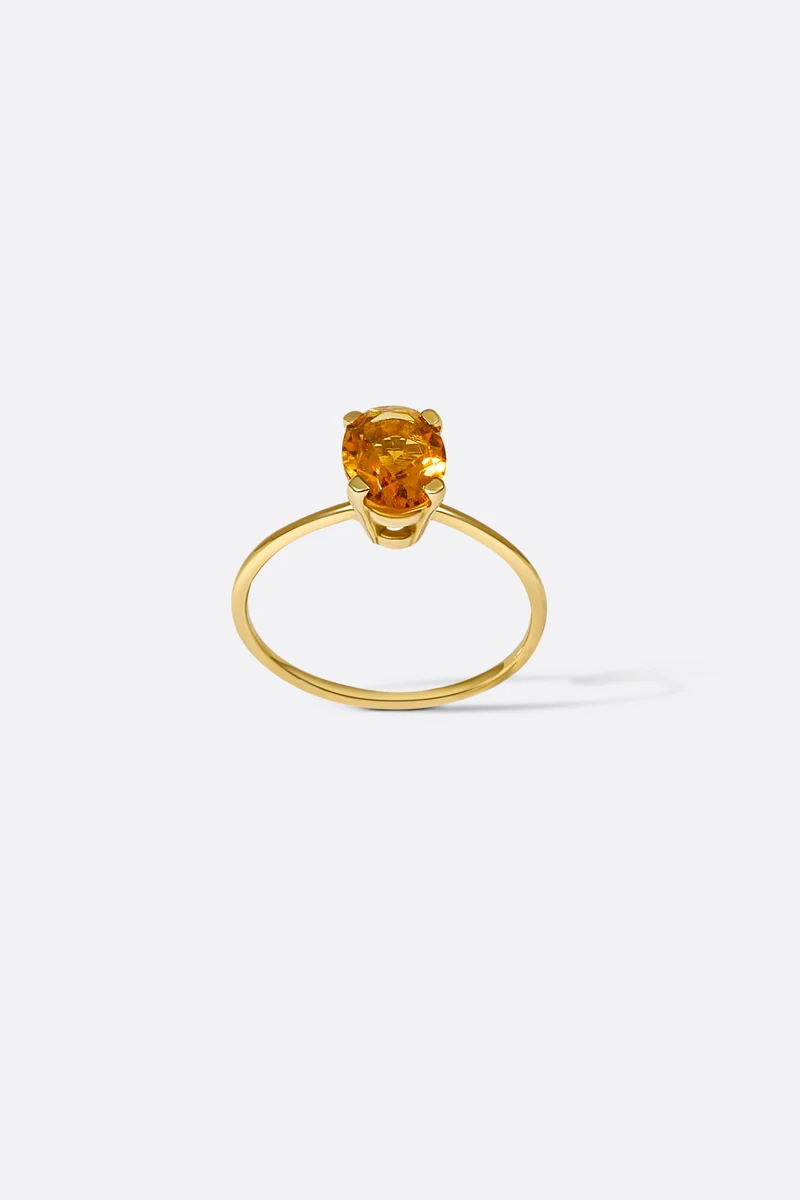 BAGUE IKENNA