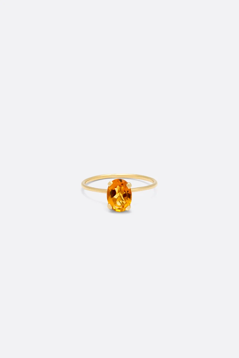 BAGUE IKENNA
