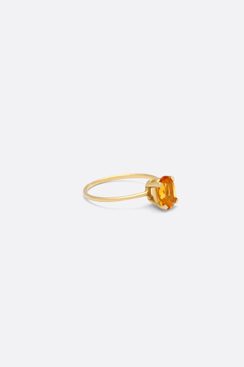 BAGUE IKENNA