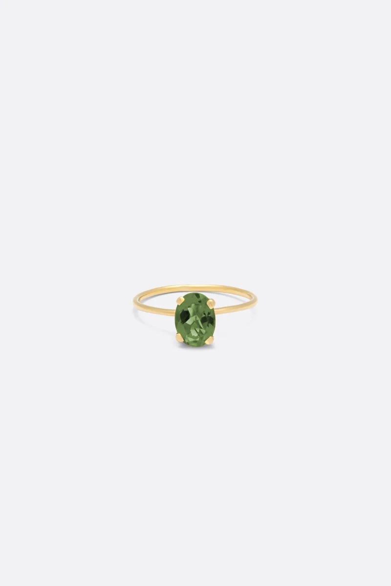 BAGUE IKENNA