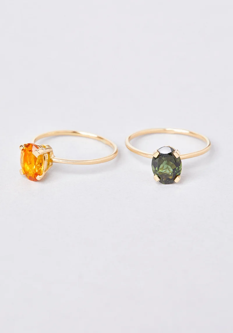 BAGUE IKENNA