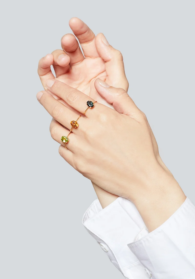 BAGUE IKENNA