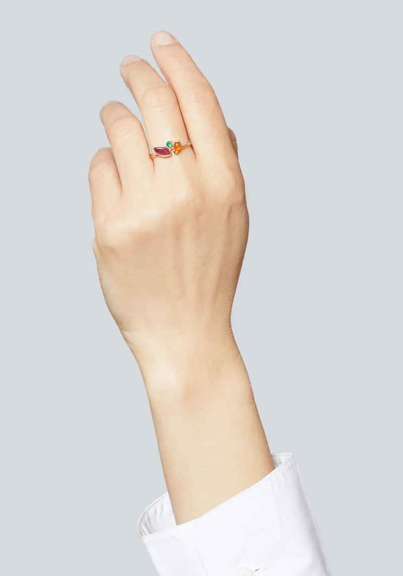 BAGUE ADAMA