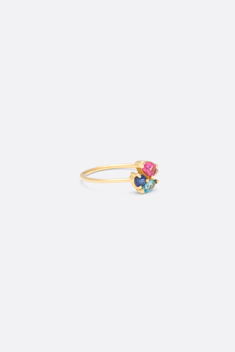 BAGUE DIATA