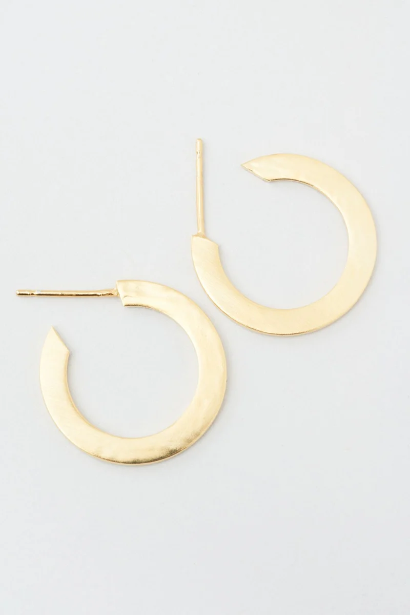 BOUCLES D’OREILLES LITA SMALL