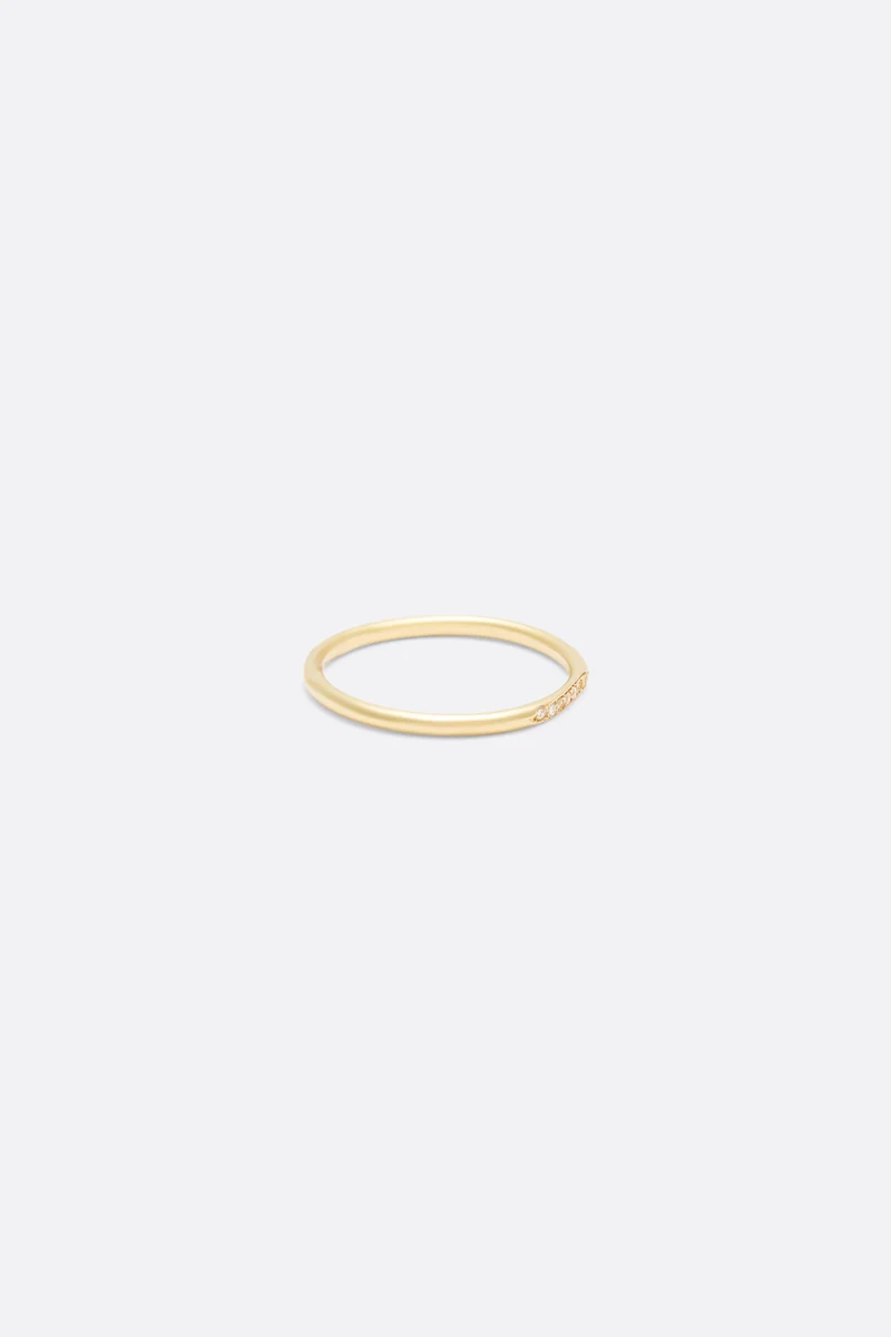 BAGUE NARCISSE