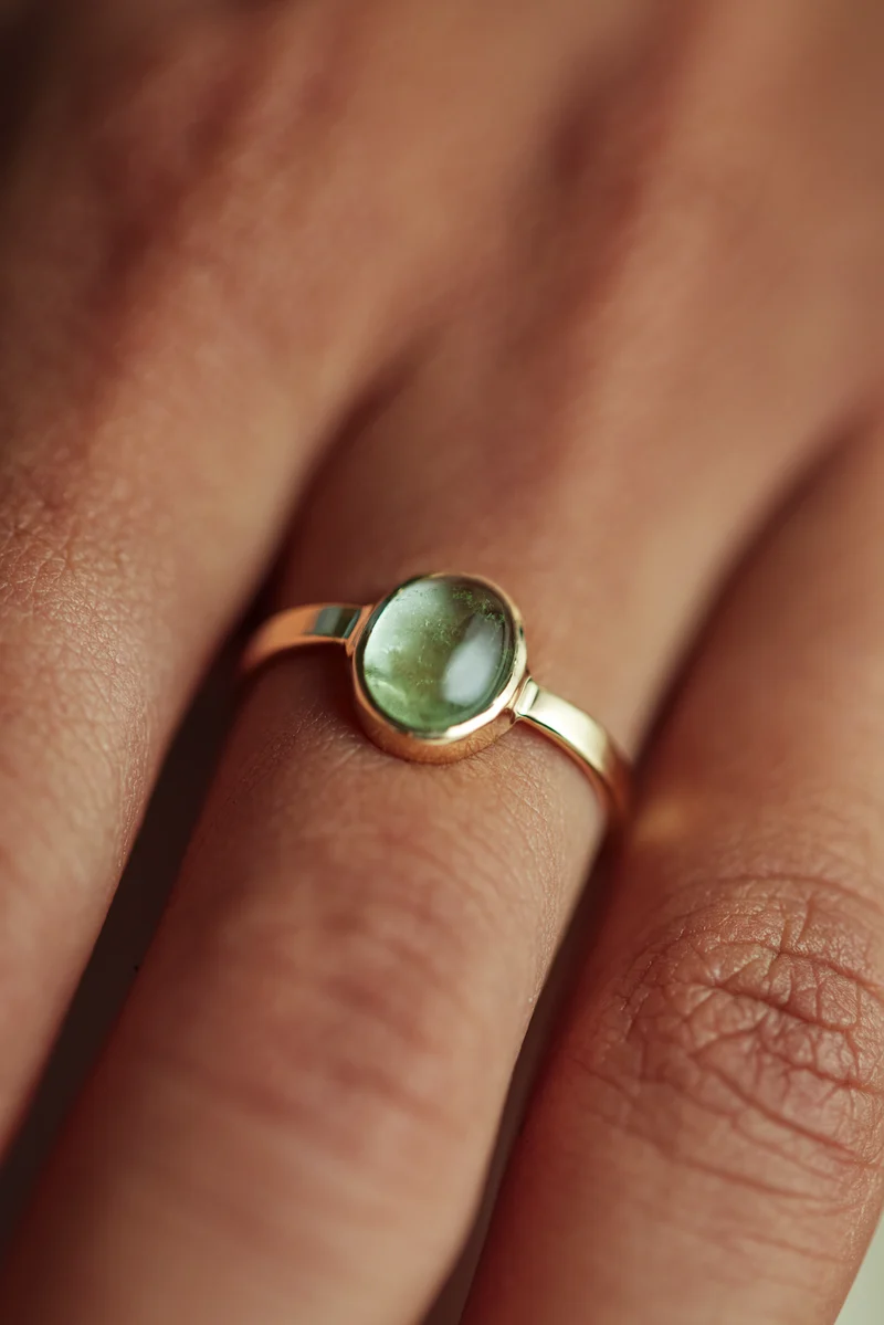 BAGUE ANDREE