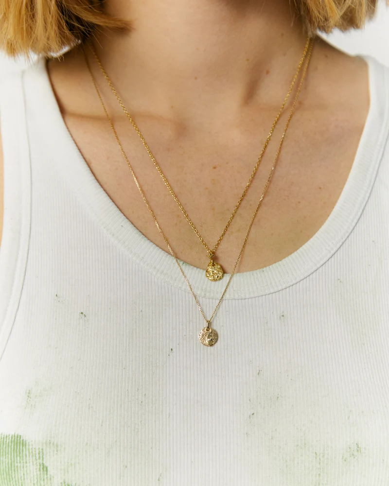 COLLIER MEDEE