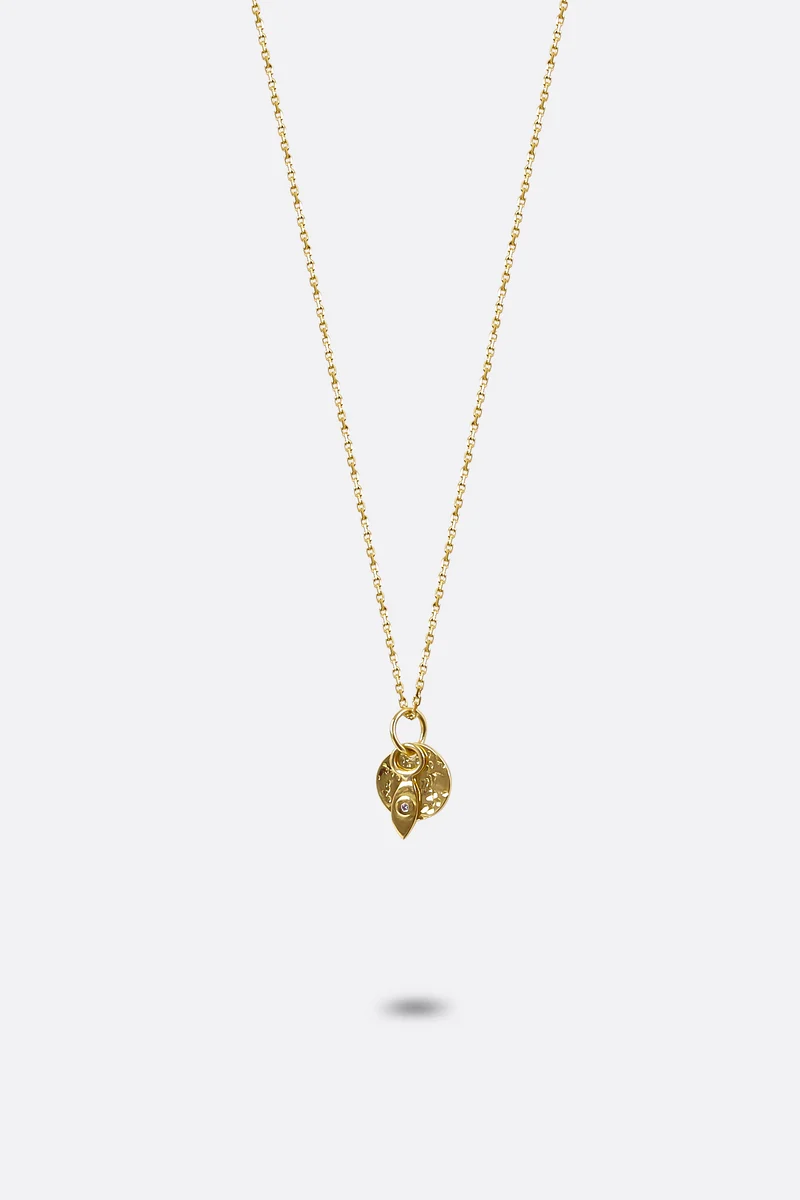 COLLIER MEDEE