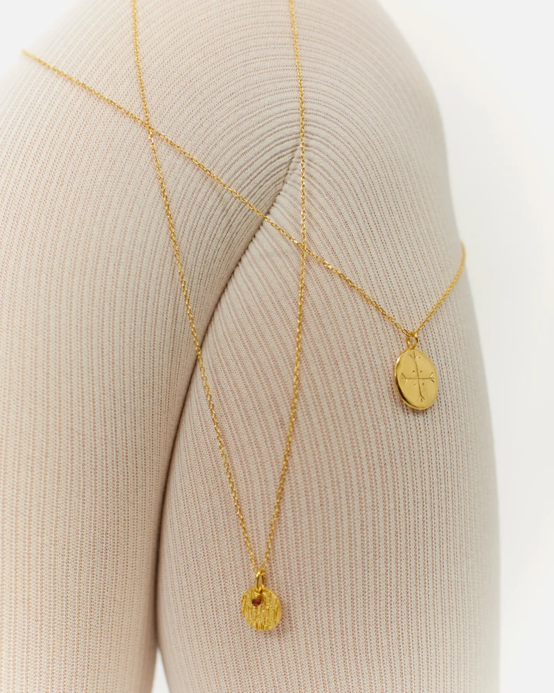 COLLIER MEDEE