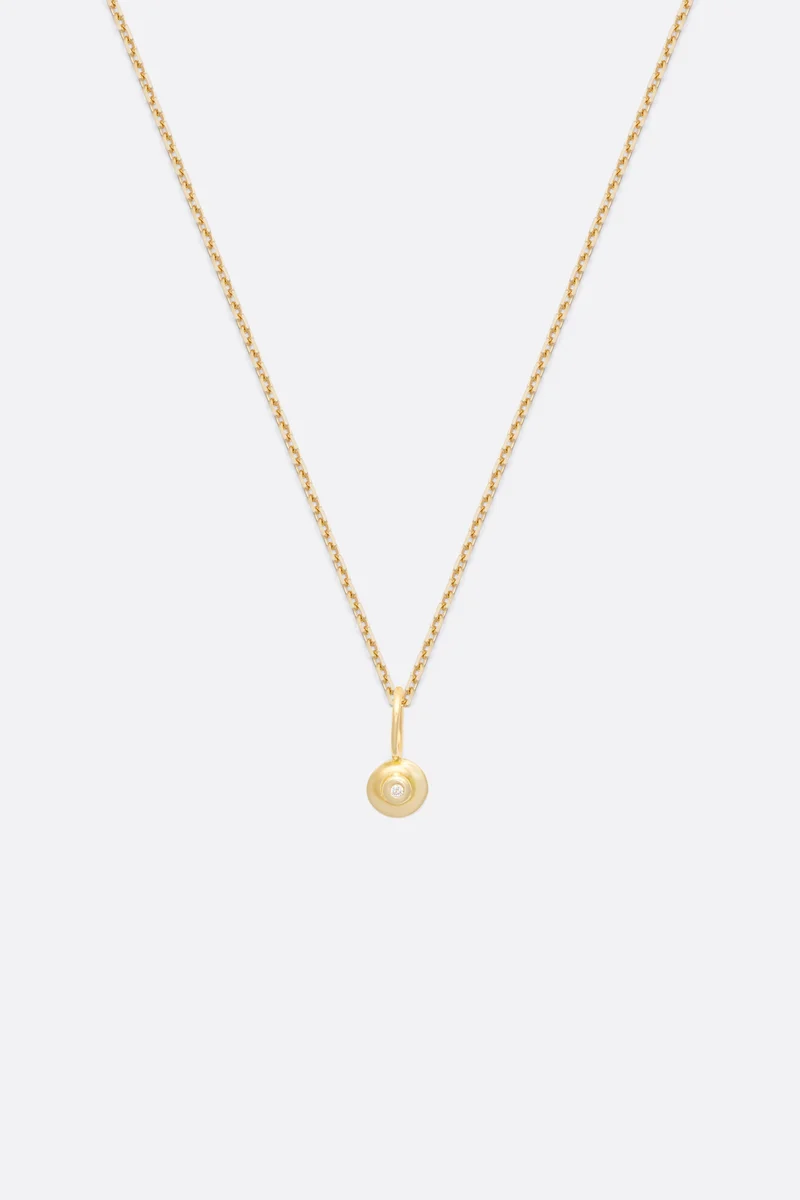 COLLIER APOLLINE