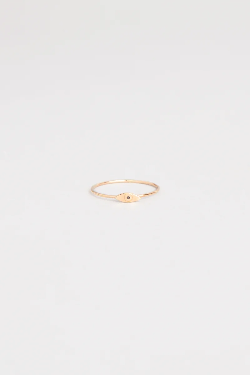 BAGUE GABIN PETIT MODELE