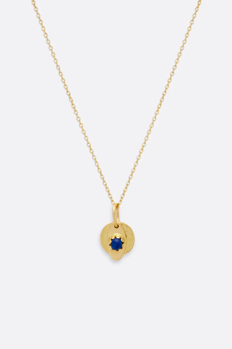 COLLIER ELECTRE