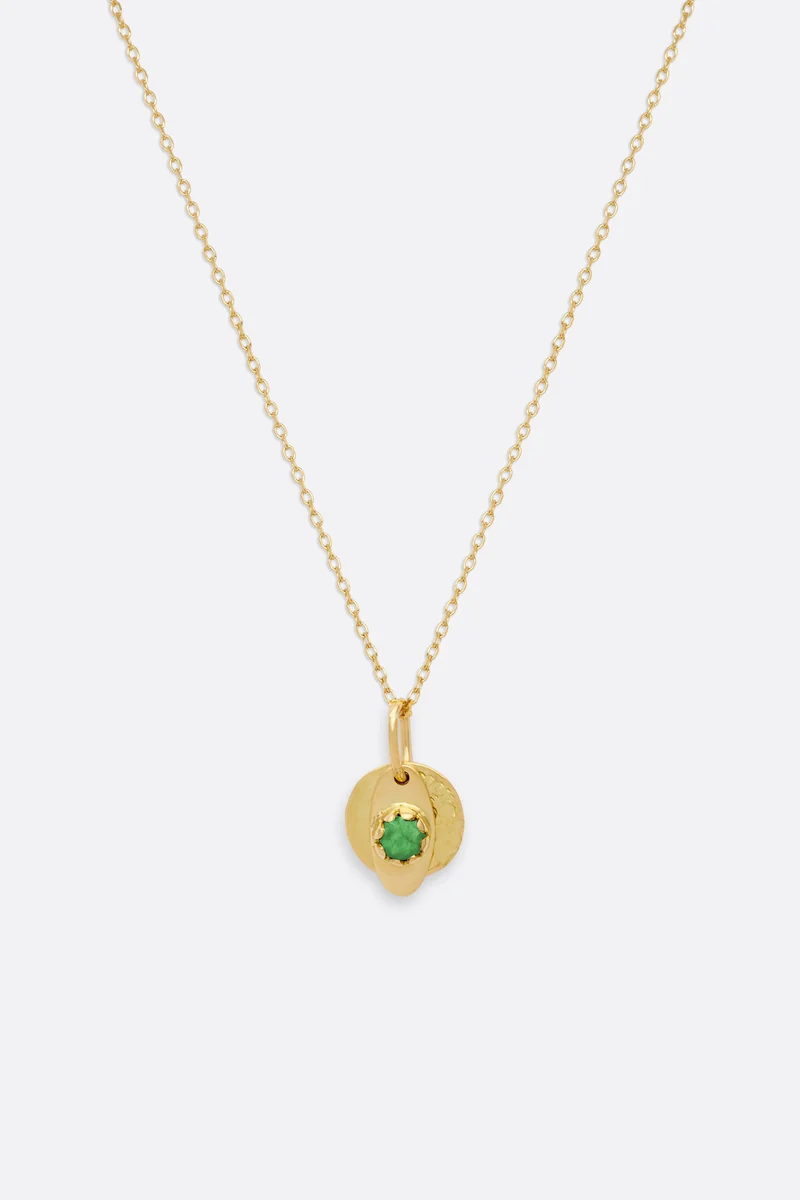COLLIER ELECTRE