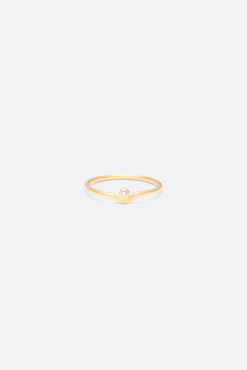 BAGUE DIANE