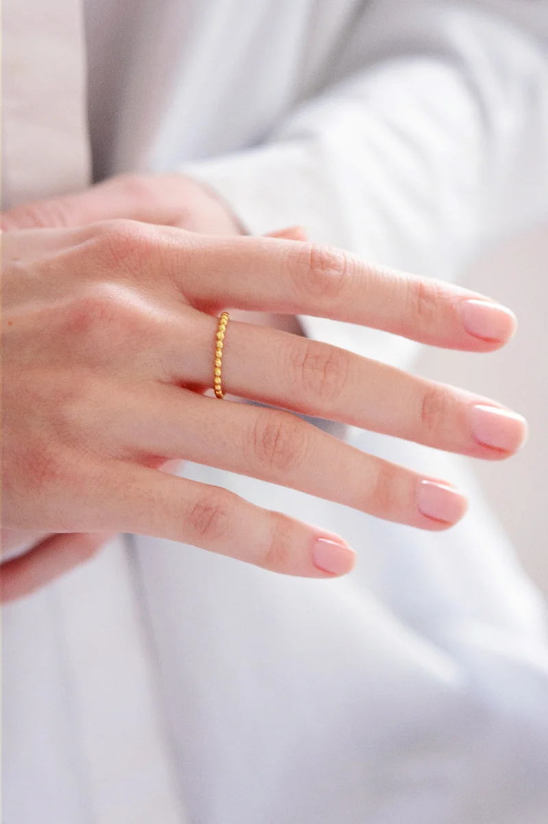 BAGUE MANON