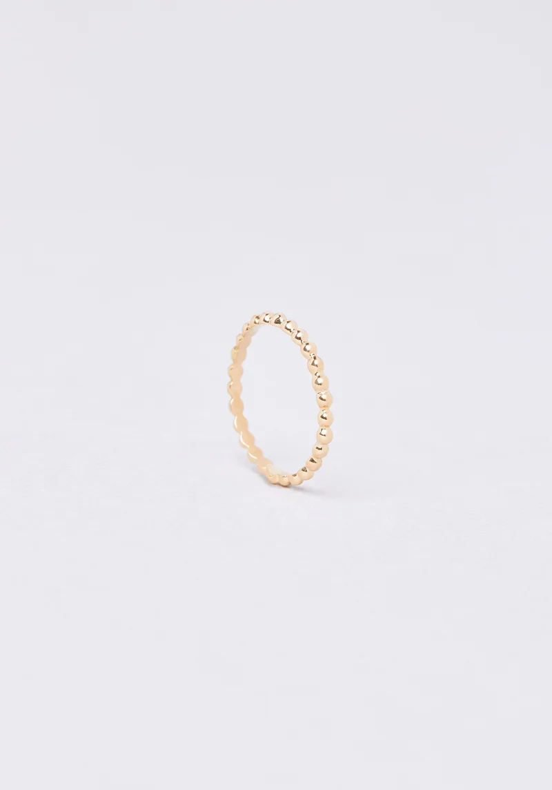 BAGUE MANON