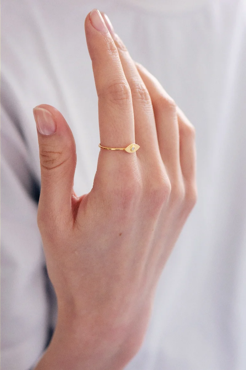 BAGUE GABIN