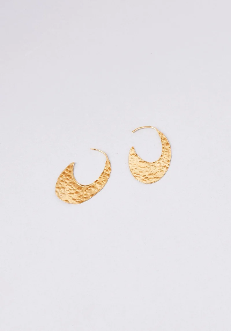 BOUCLES D’OREILLES ISAURE