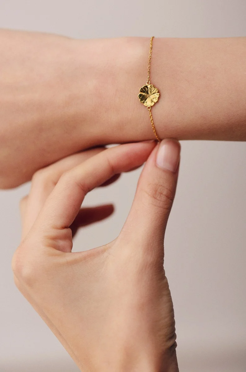 BRACELET PENSEE