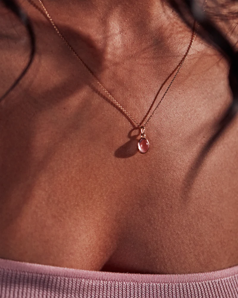 COLLIER ANDREE