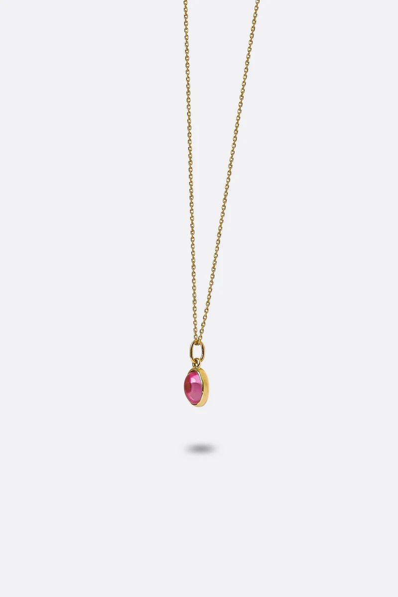 COLLIER ANDREE