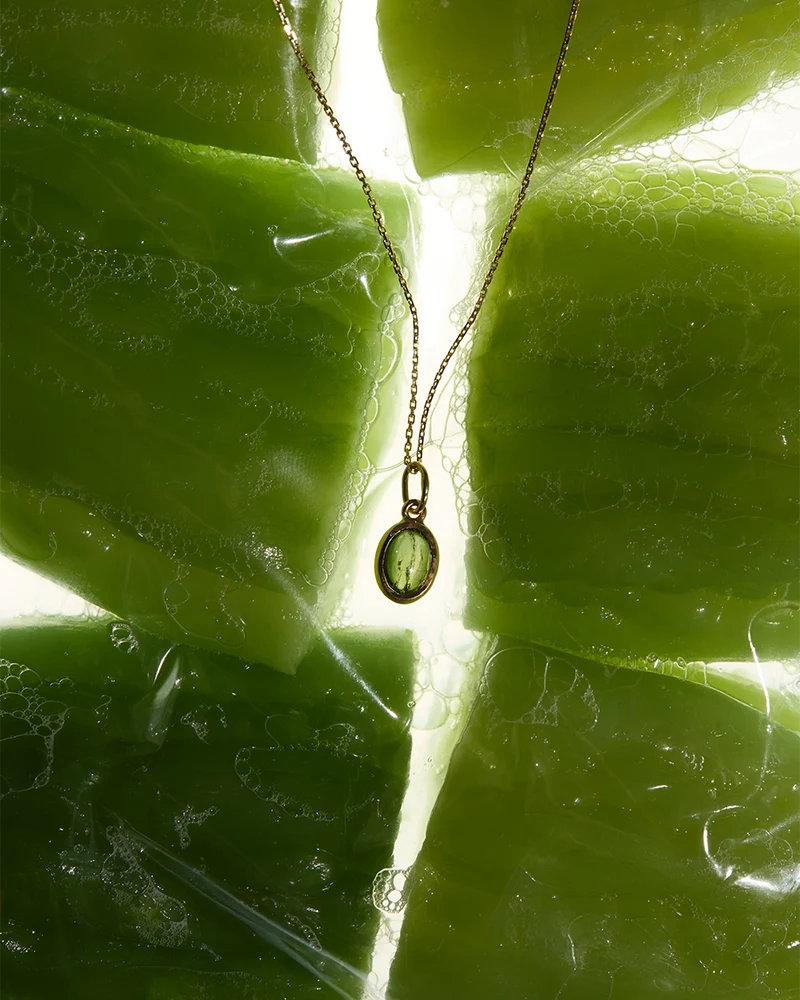 COLLIER ANDREE