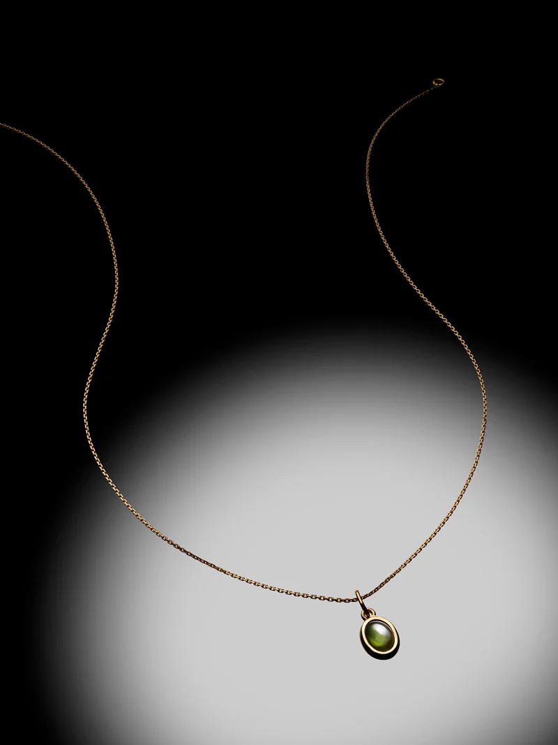 COLLIER ANDREE
