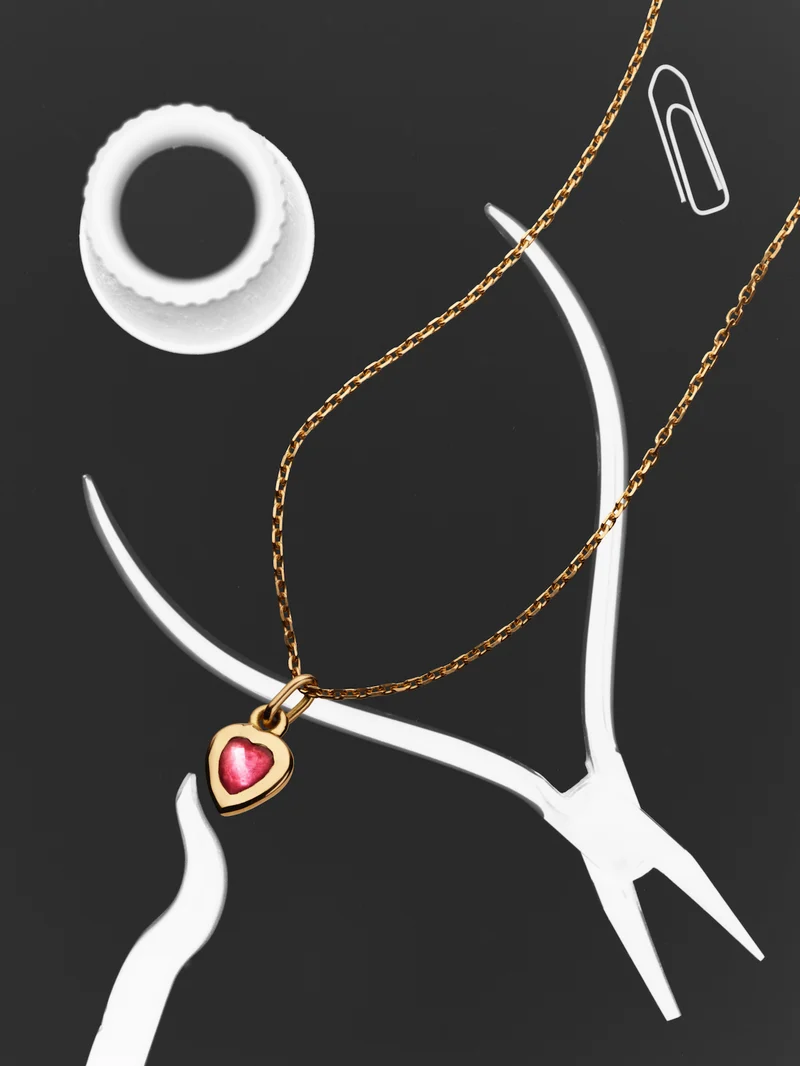 COLLIER APHRODITE