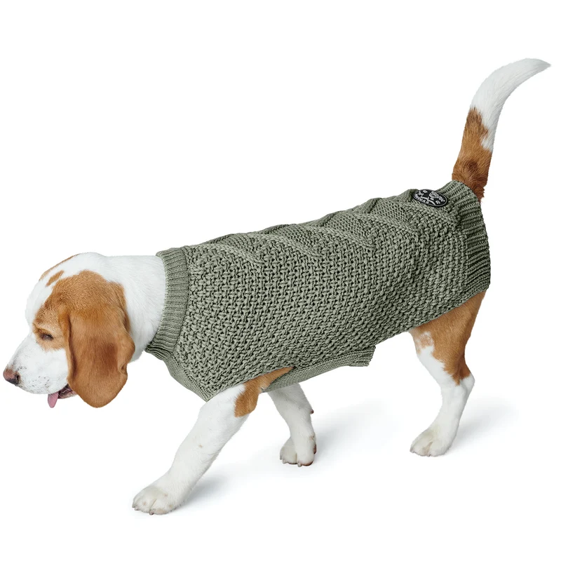 Hundepullover Malmö