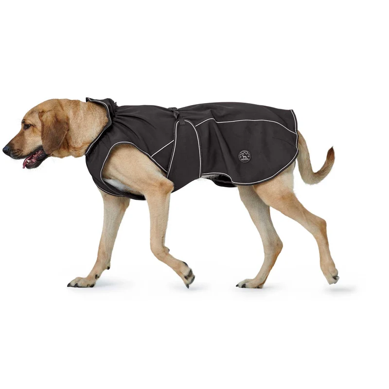 Hundemantel Uppsala Softshell