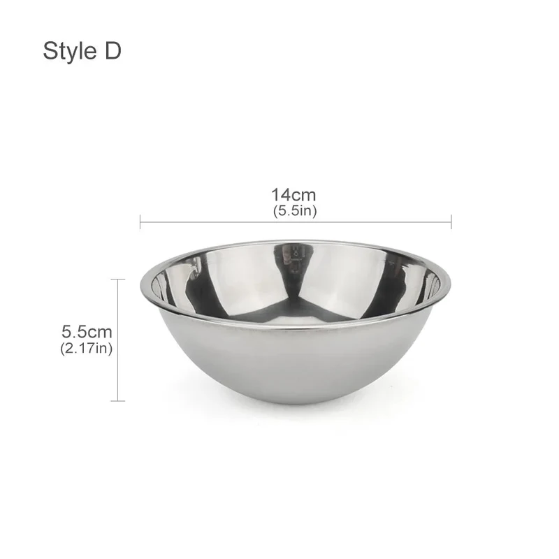 Gamelle chiot inox