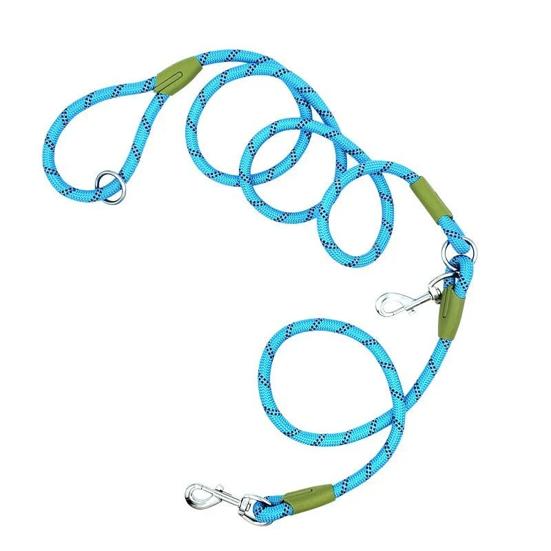 Laisse lasso pour chiot