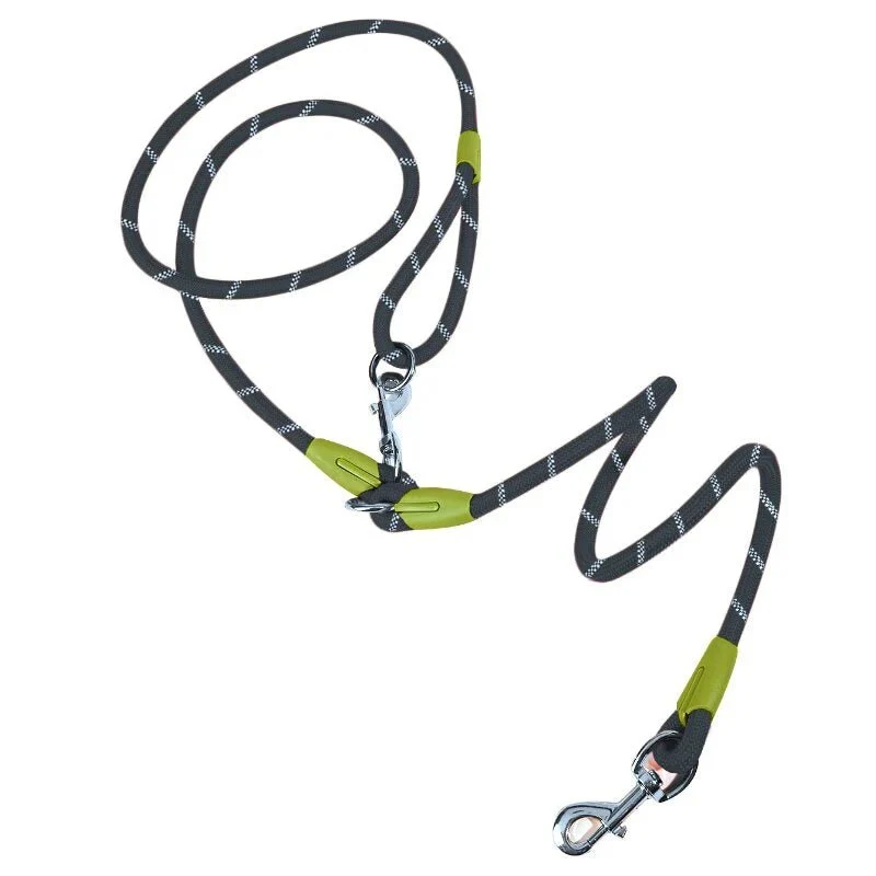 Laisse lasso pour chiot