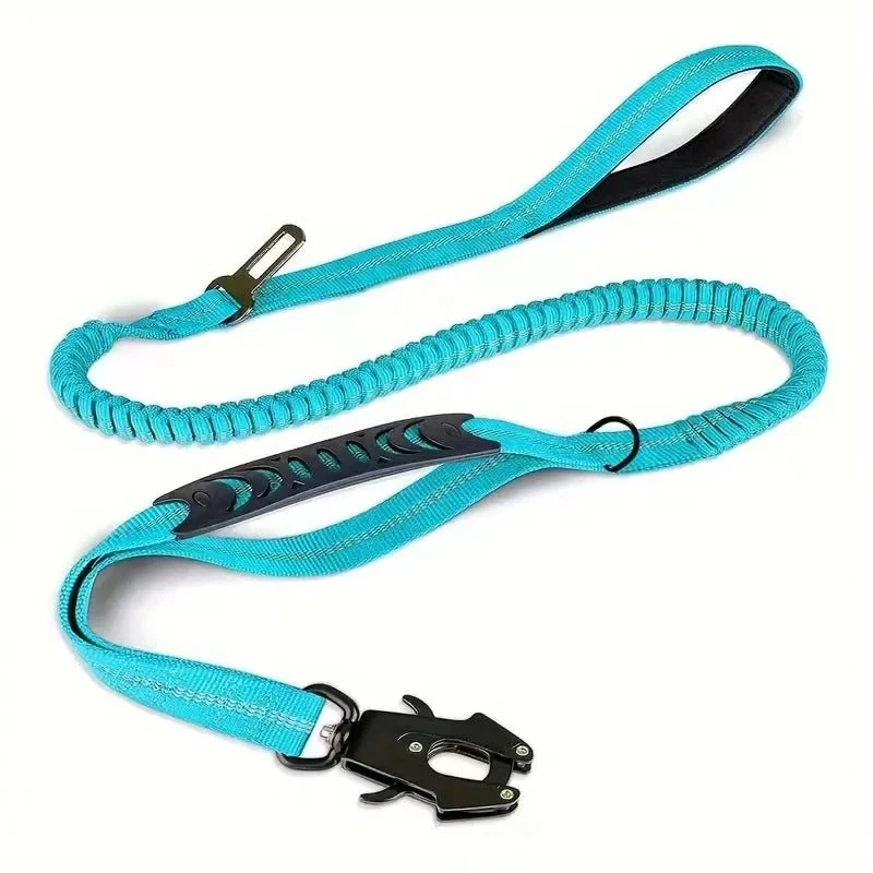 Laisse pour chien indestructible