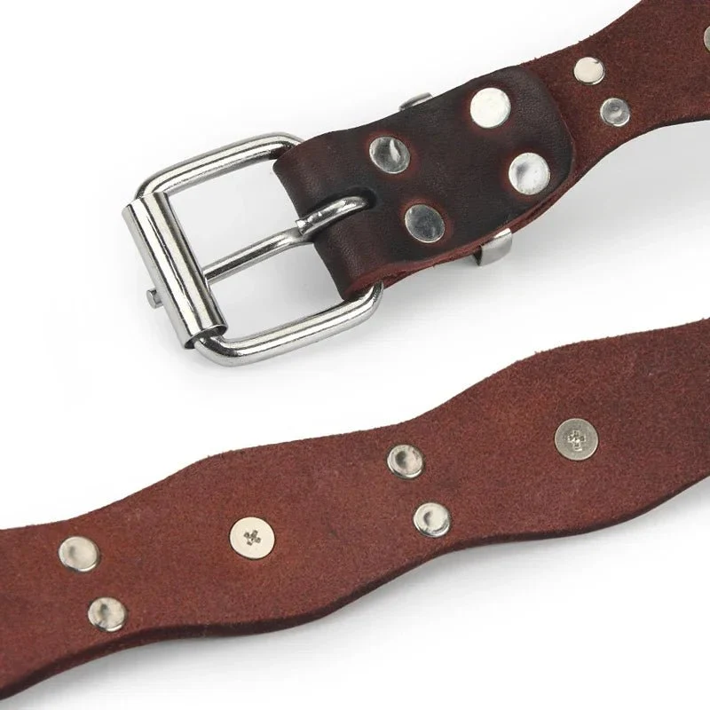 Collier pour chien rottweiler
