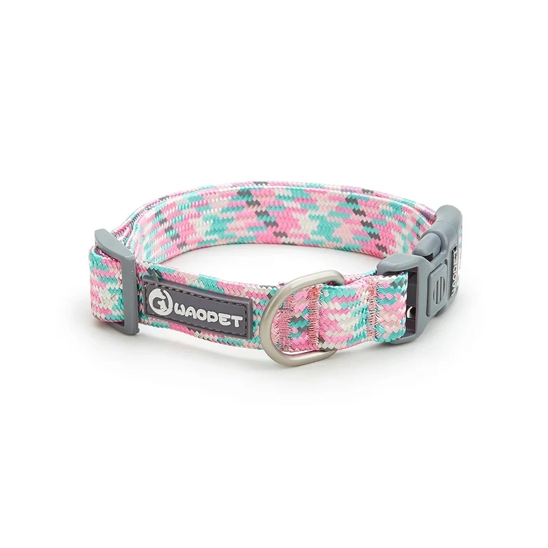 Collier chiot réglable