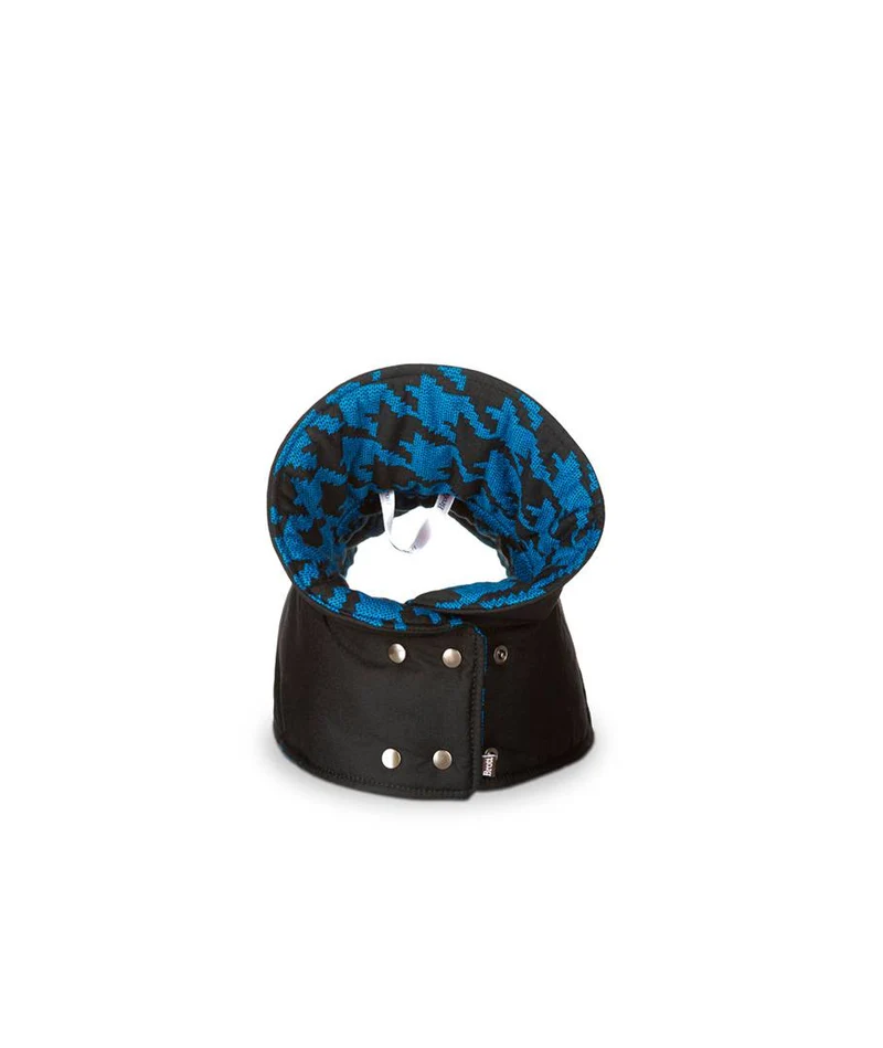 Abrigo para Galgo Black & Das