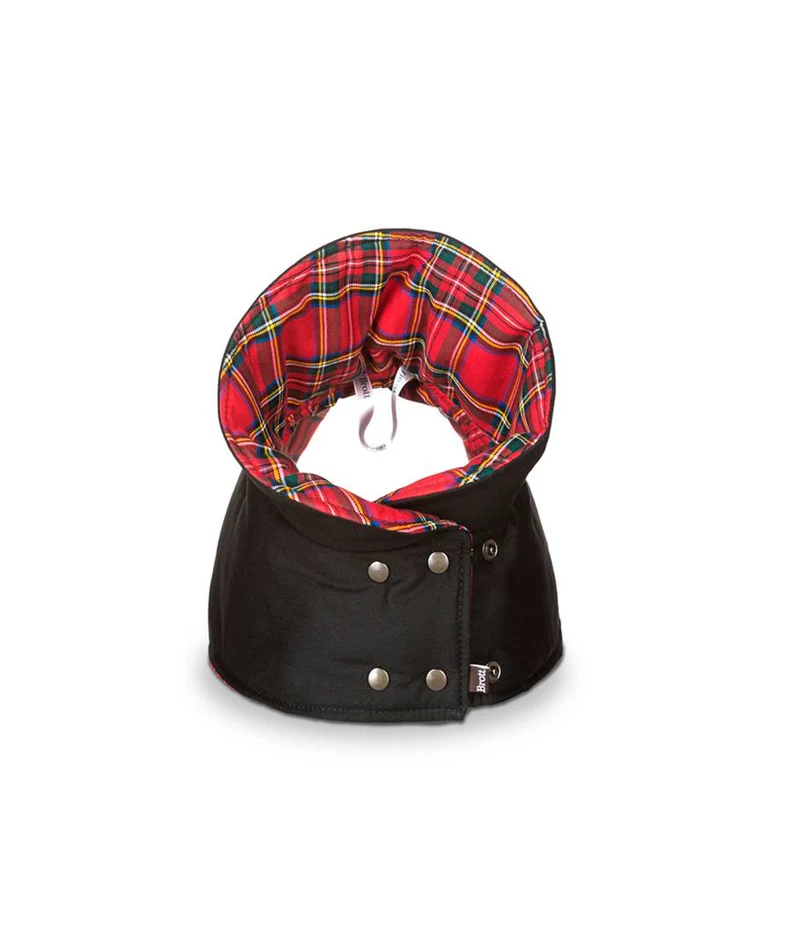 Abrigo para perro Black & Tremp