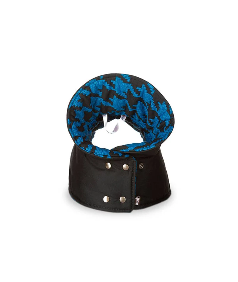 Abrigo para perro Black & Das